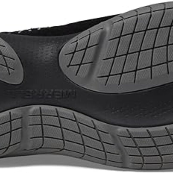 MERRELL WOMEN'S SLIP-ON ENCORE ICE 8.5 SHEEPSKIN MOCCASIN SHOES MULES CLOGS 8.5 - Picture 4 of 5